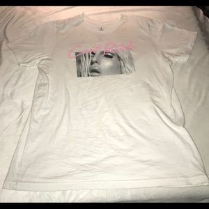 Jeffree Star Can’t Relate White T-Shirt!